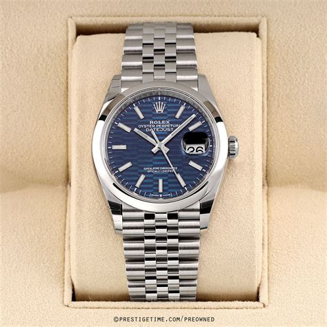 ebay rolex 36mm|rolex datejust 36 best price.